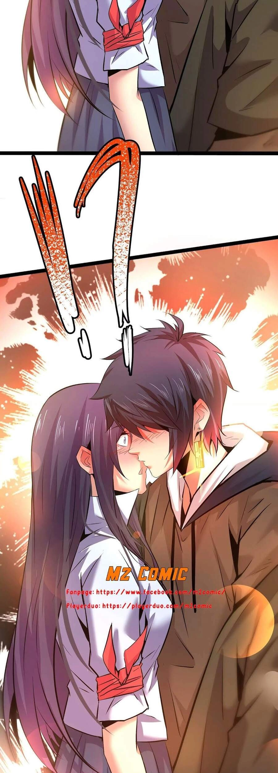 Chư Thần Rút Lui Chapter 16 - 13