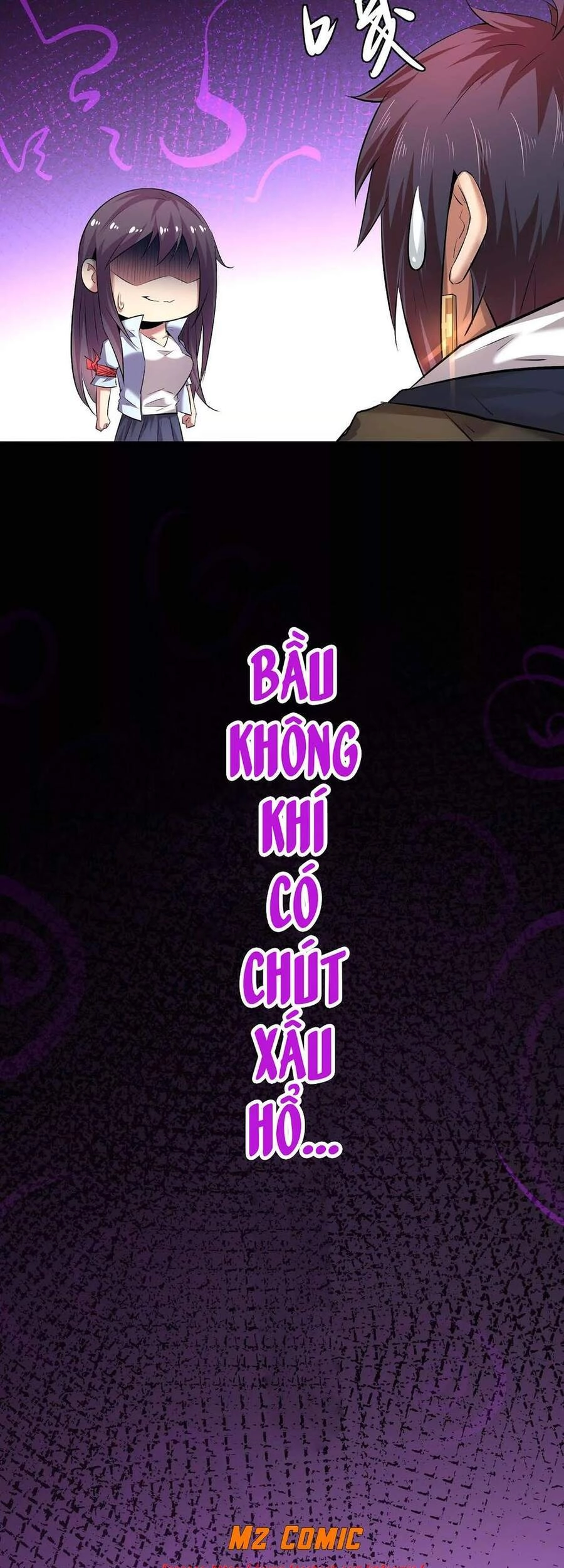 Chư Thần Rút Lui Chapter 16 - 20