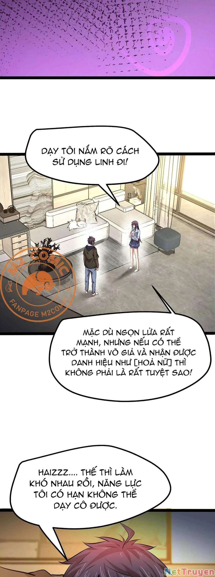 Chư Thần Rút Lui Chapter 16 - 22