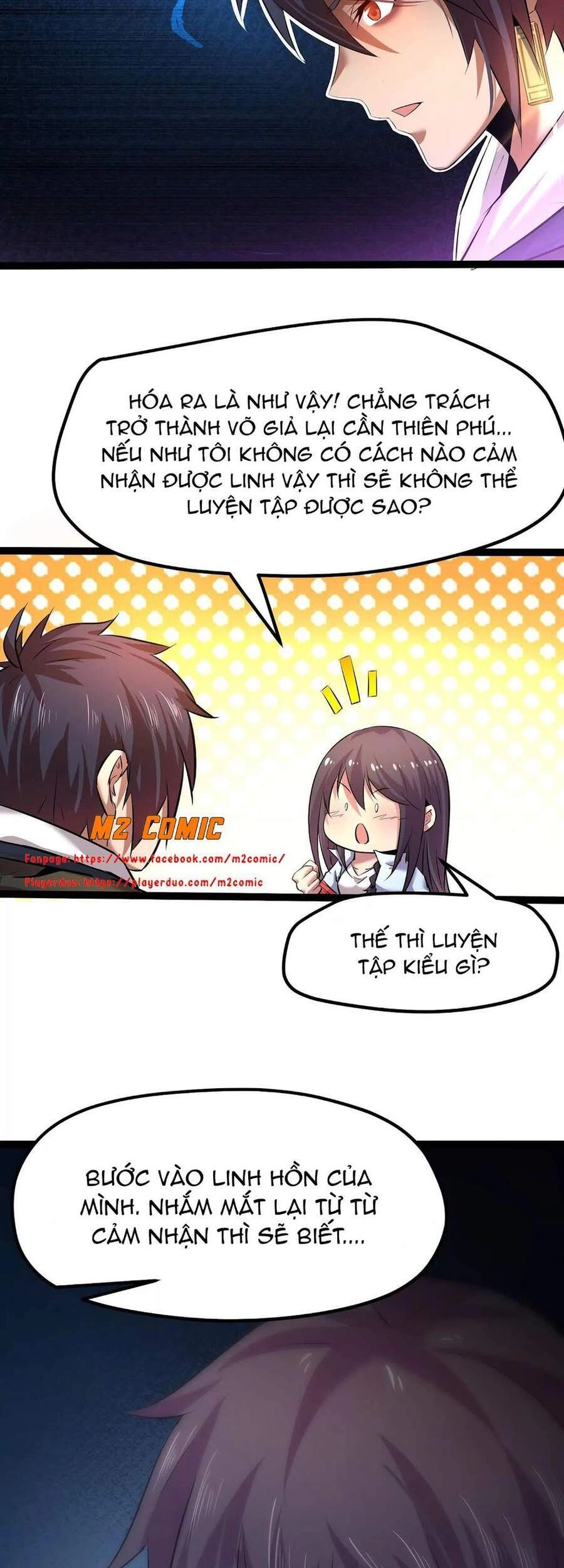 Chư Thần Rút Lui Chapter 16 - 26