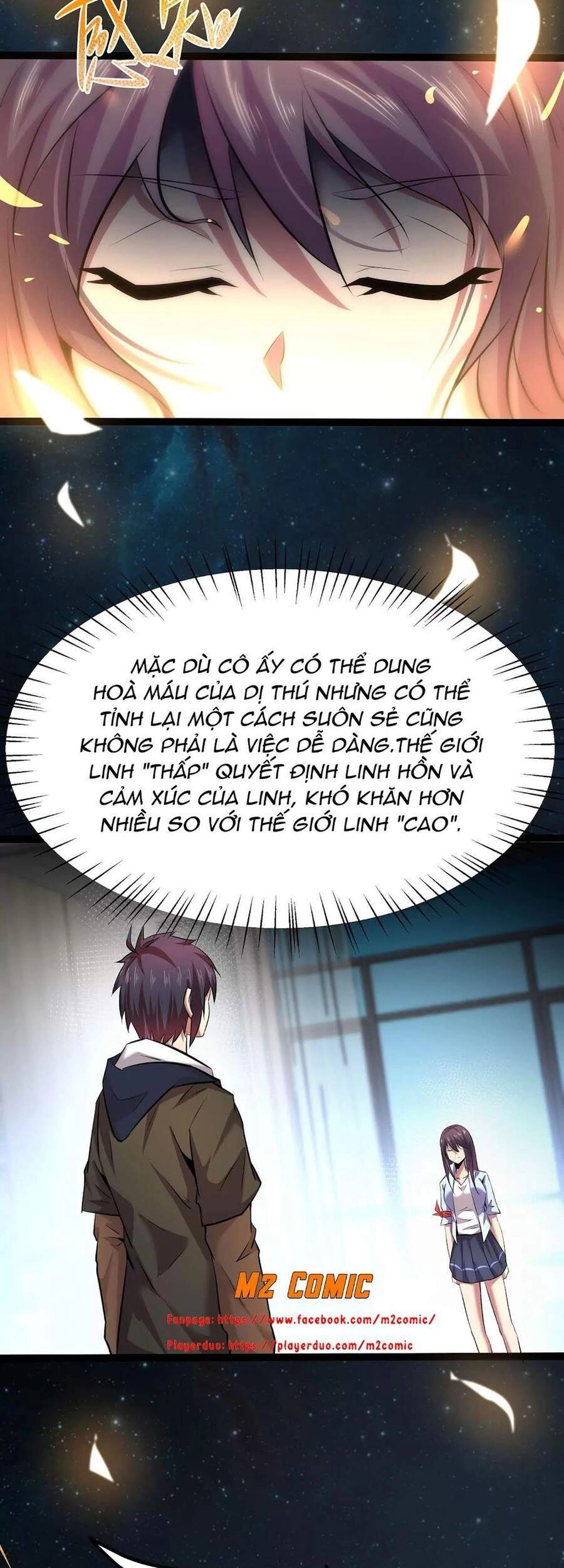 Chư Thần Rút Lui Chapter 16 - 33