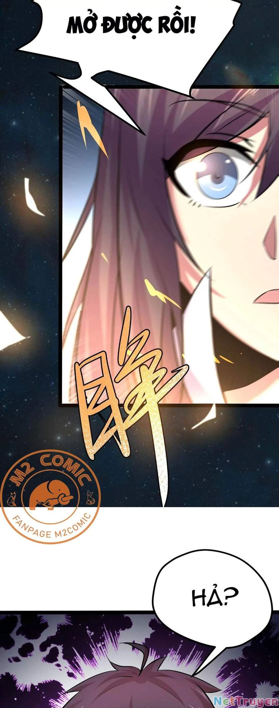 Chư Thần Rút Lui Chapter 16 - 35