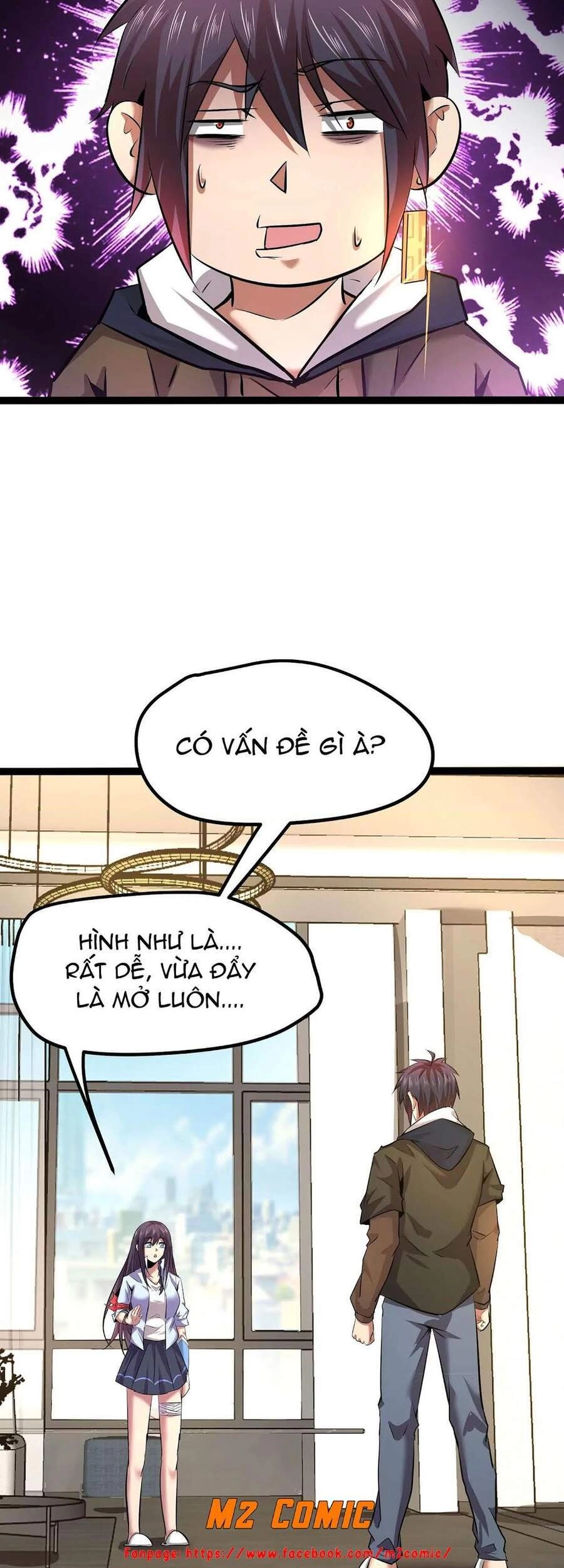 Chư Thần Rút Lui Chapter 16 - 36