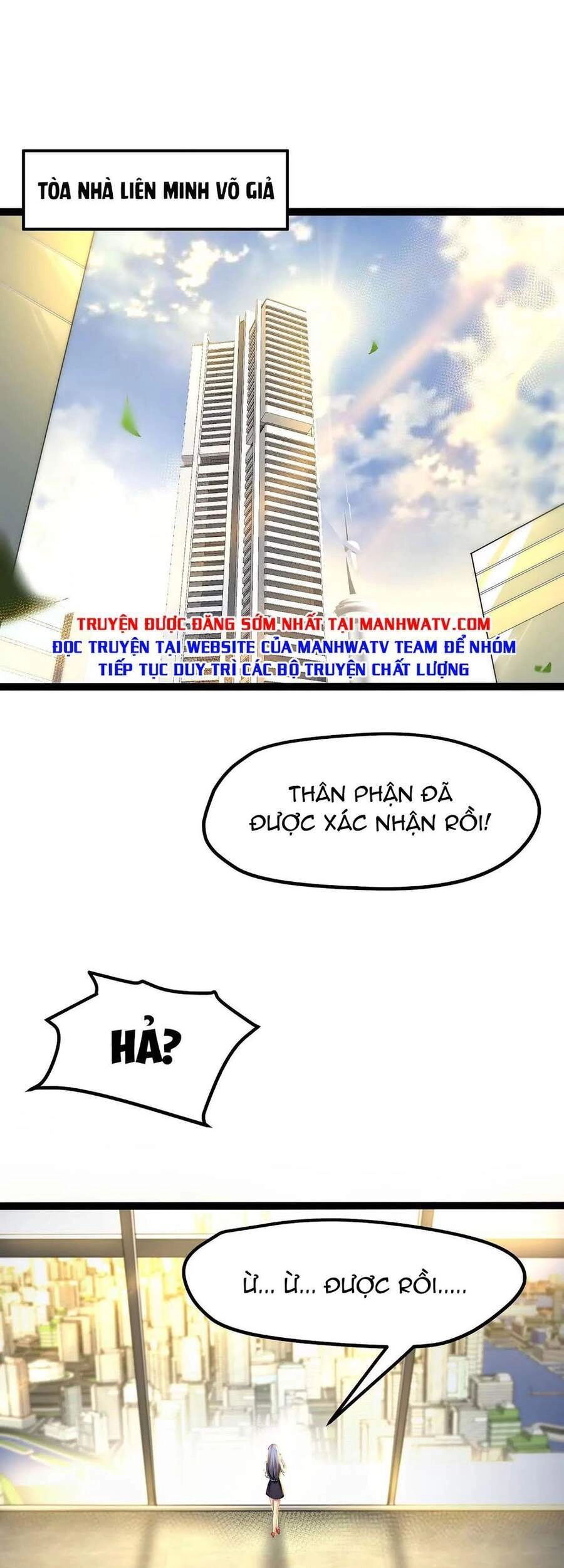 Chư Thần Rút Lui Chapter 17 - 2