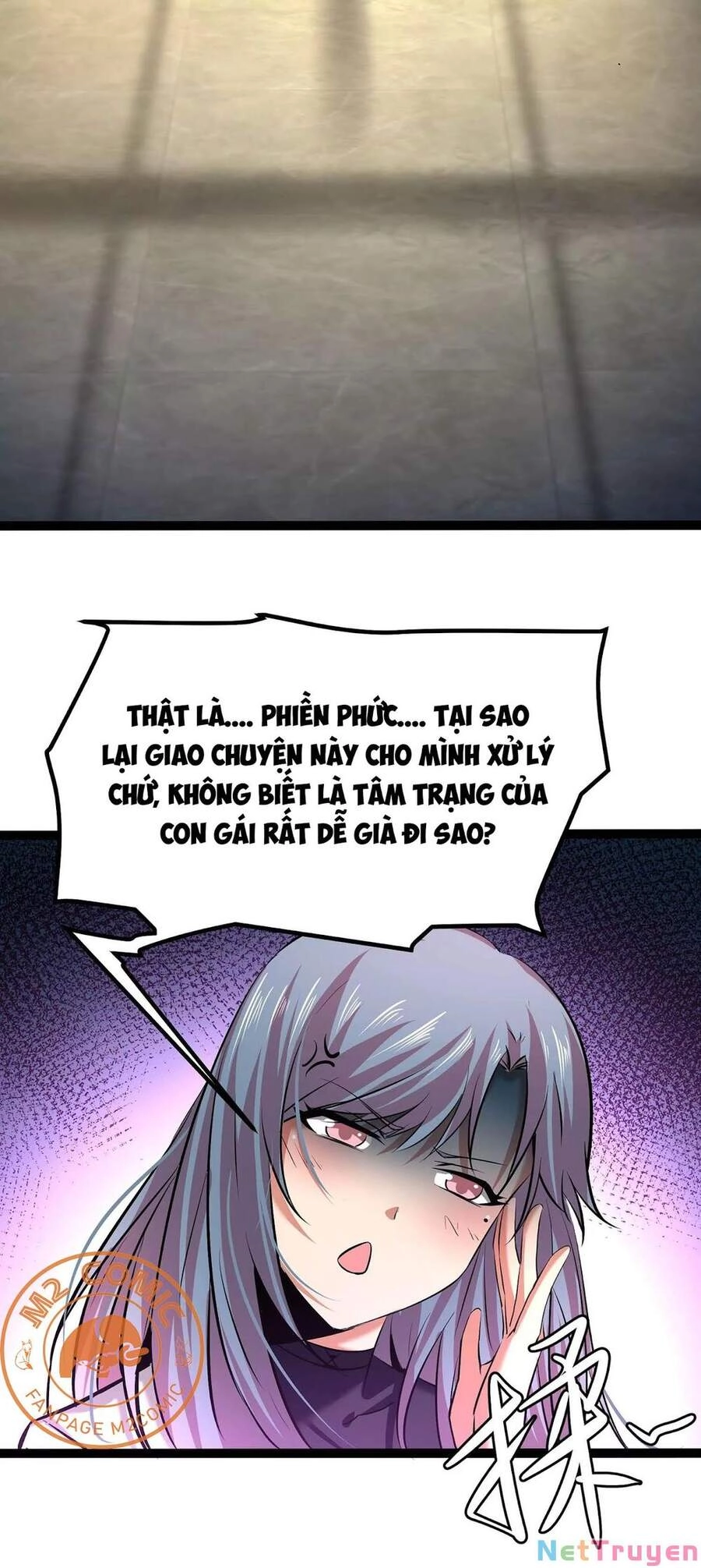 Chư Thần Rút Lui Chapter 17 - 4