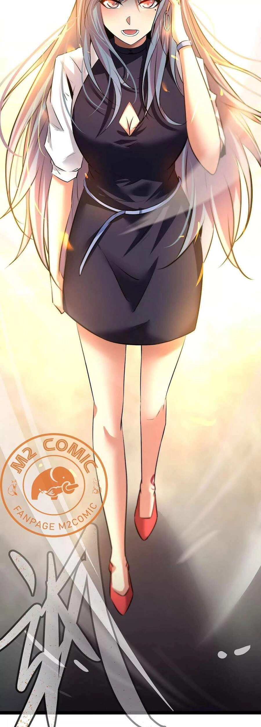 Chư Thần Rút Lui Chapter 17 - 7