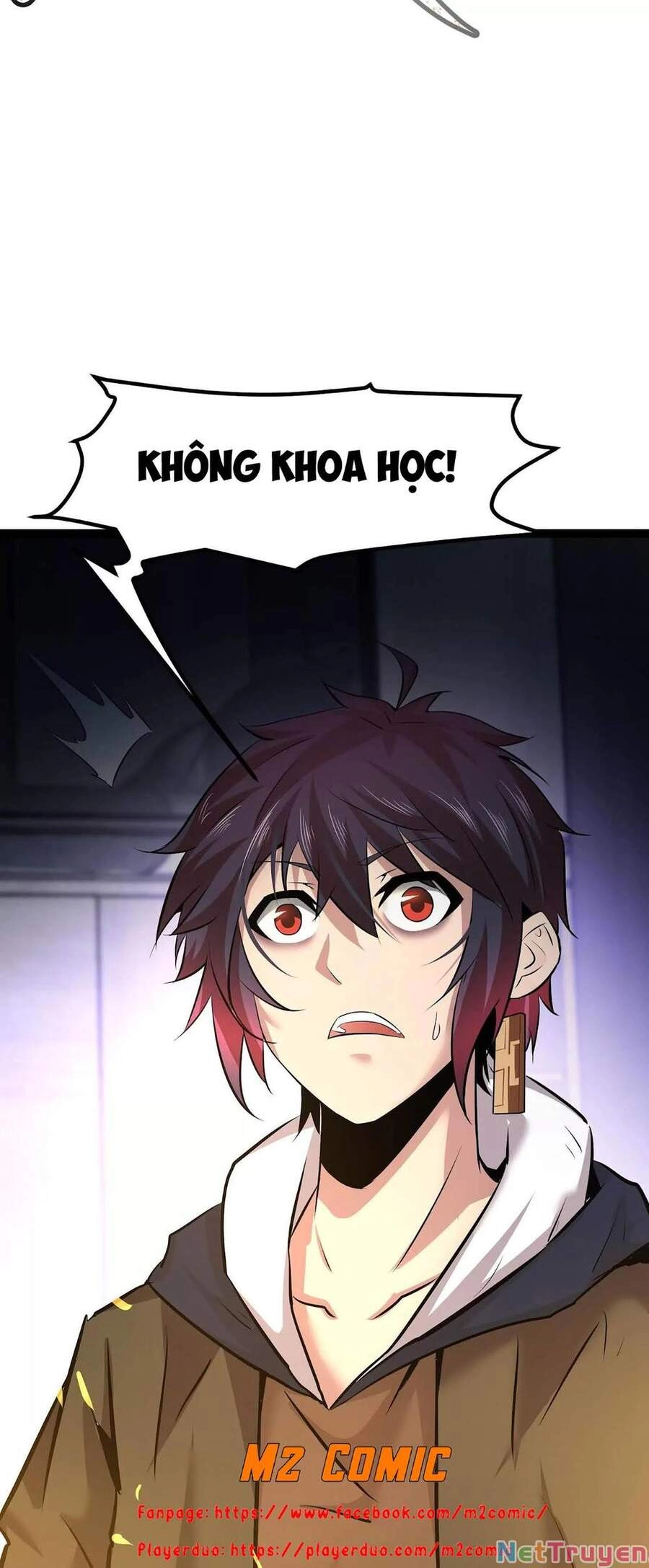 Chư Thần Rút Lui Chapter 17 - 9