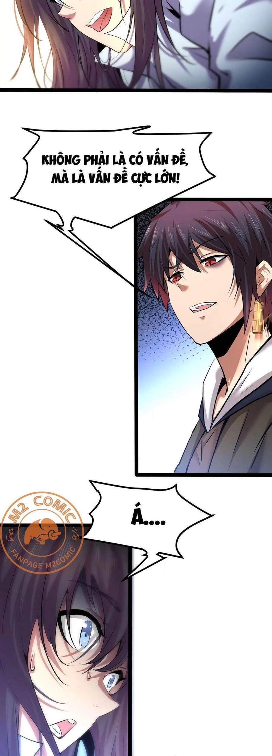 Chư Thần Rút Lui Chapter 17 - 14