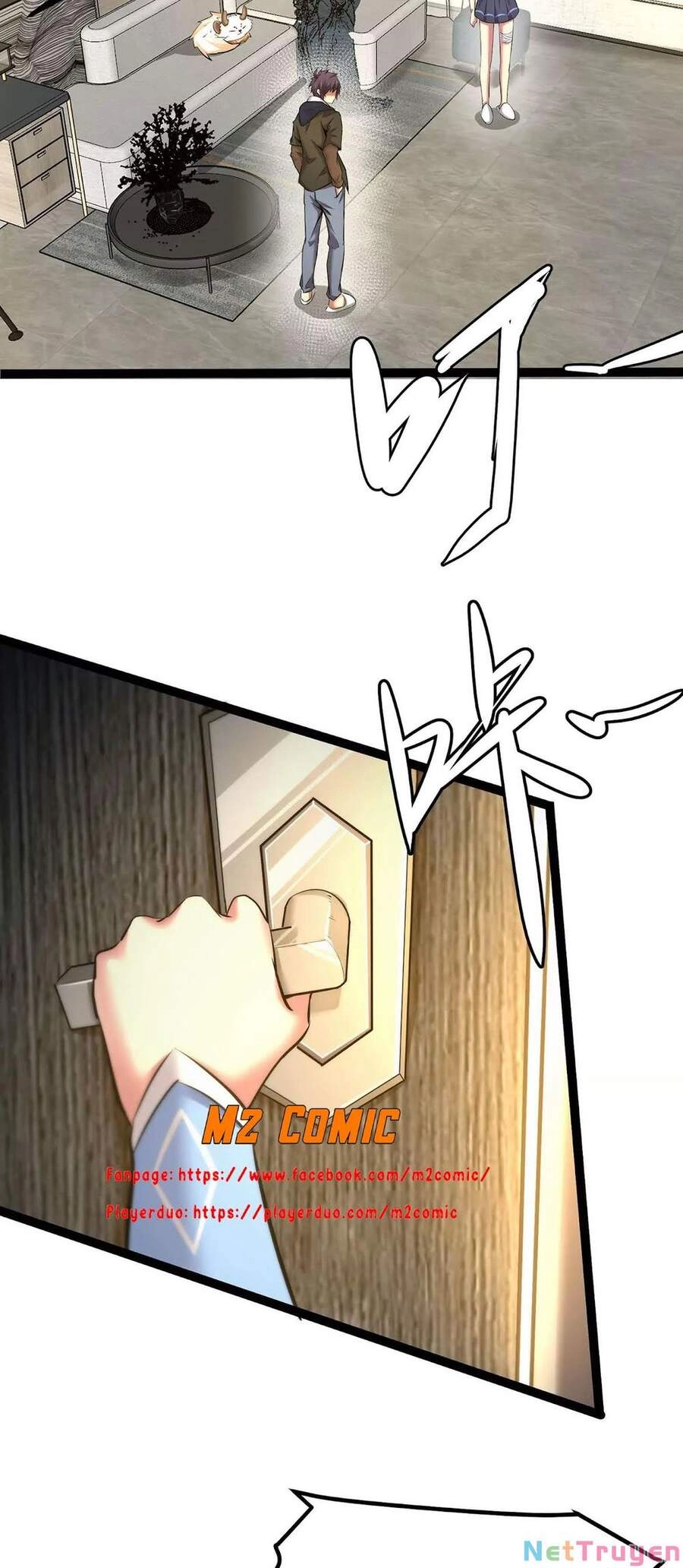 Chư Thần Rút Lui Chapter 17 - 23