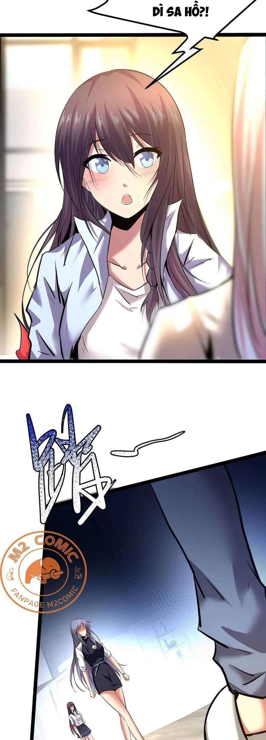 Chư Thần Rút Lui Chapter 17 - 24