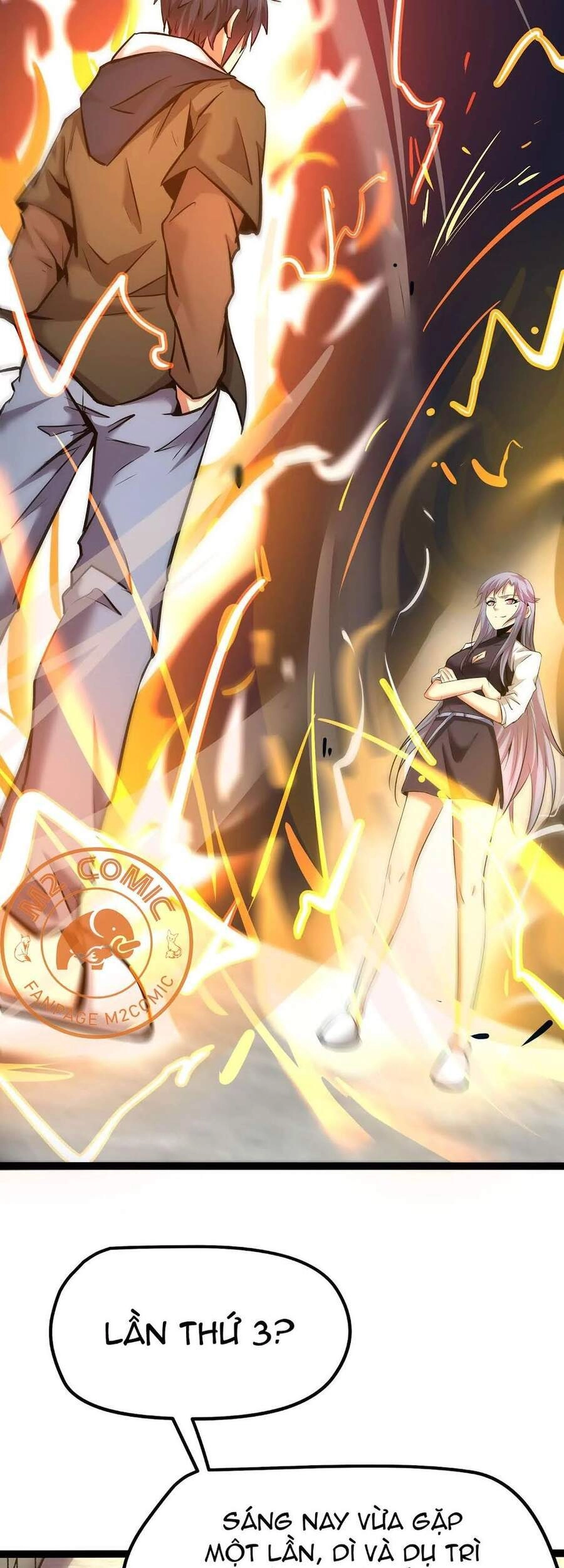 Chư Thần Rút Lui Chapter 17 - 27