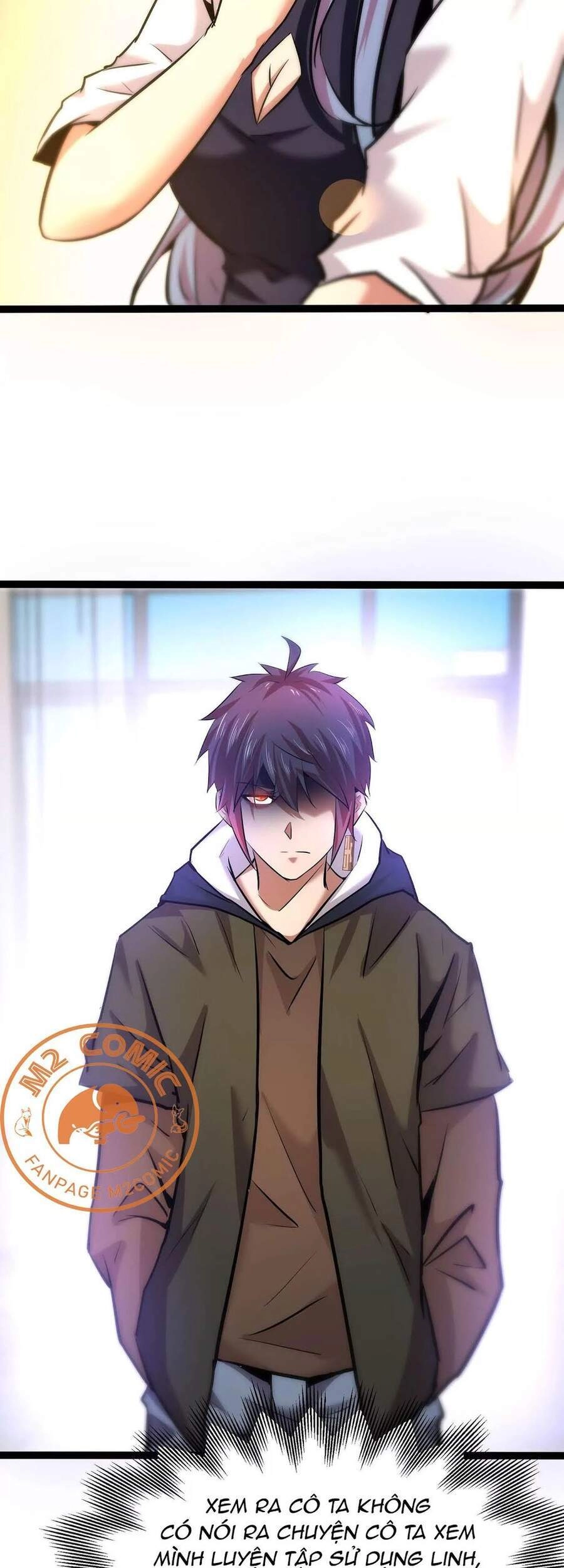 Chư Thần Rút Lui Chapter 17 - 31