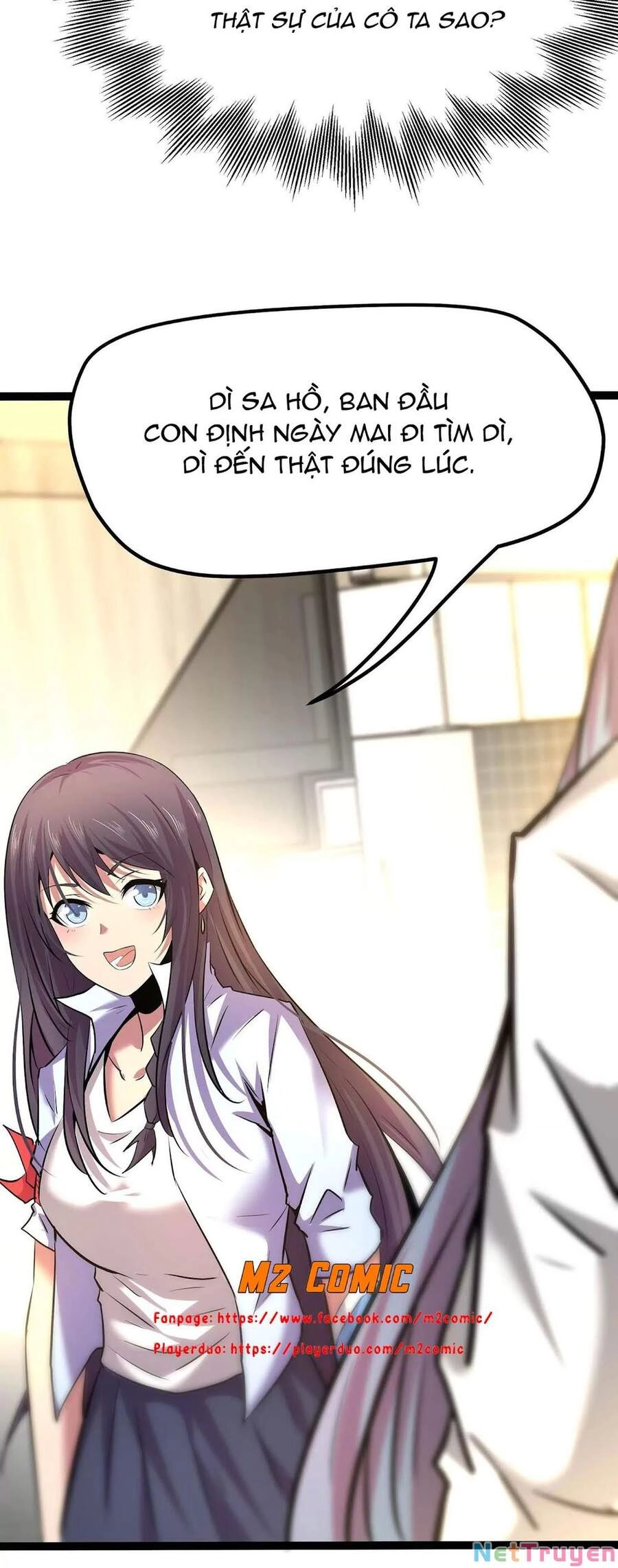 Chư Thần Rút Lui Chapter 17 - 33