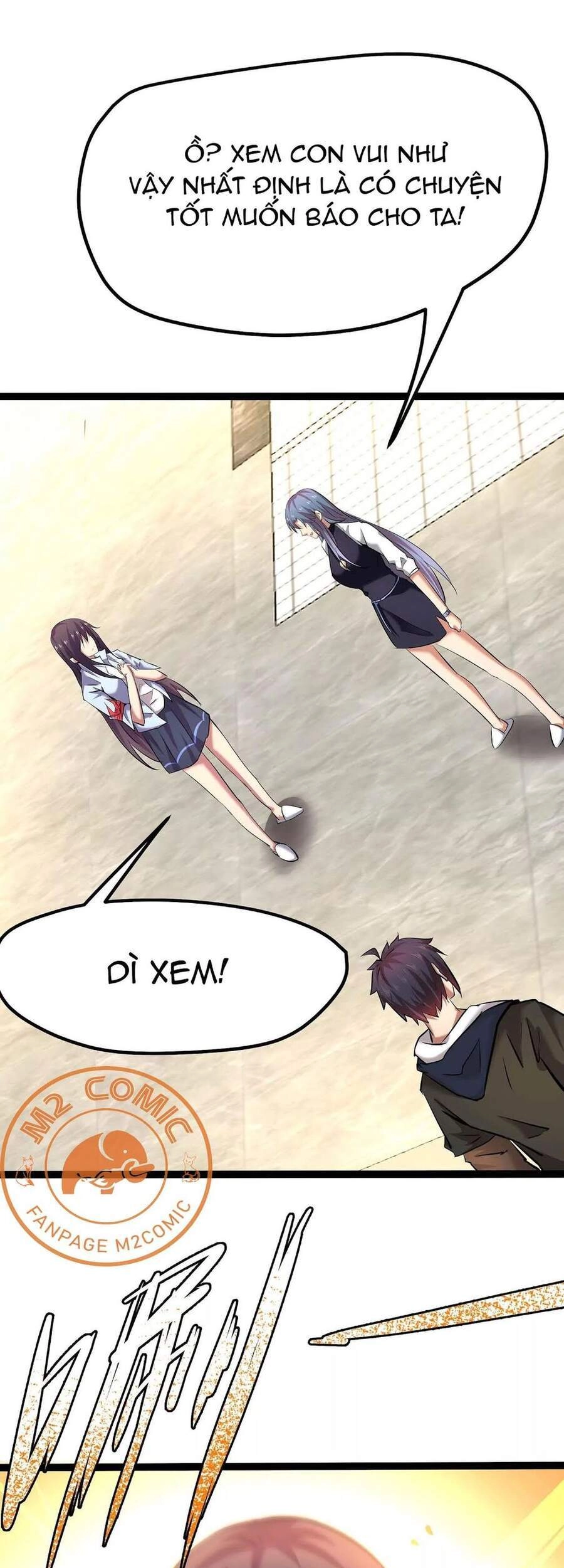 Chư Thần Rút Lui Chapter 17 - 34