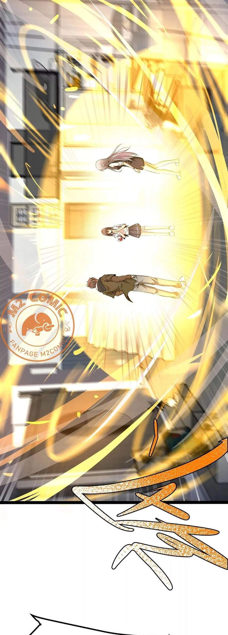 Chư Thần Rút Lui Chapter 17 - 38