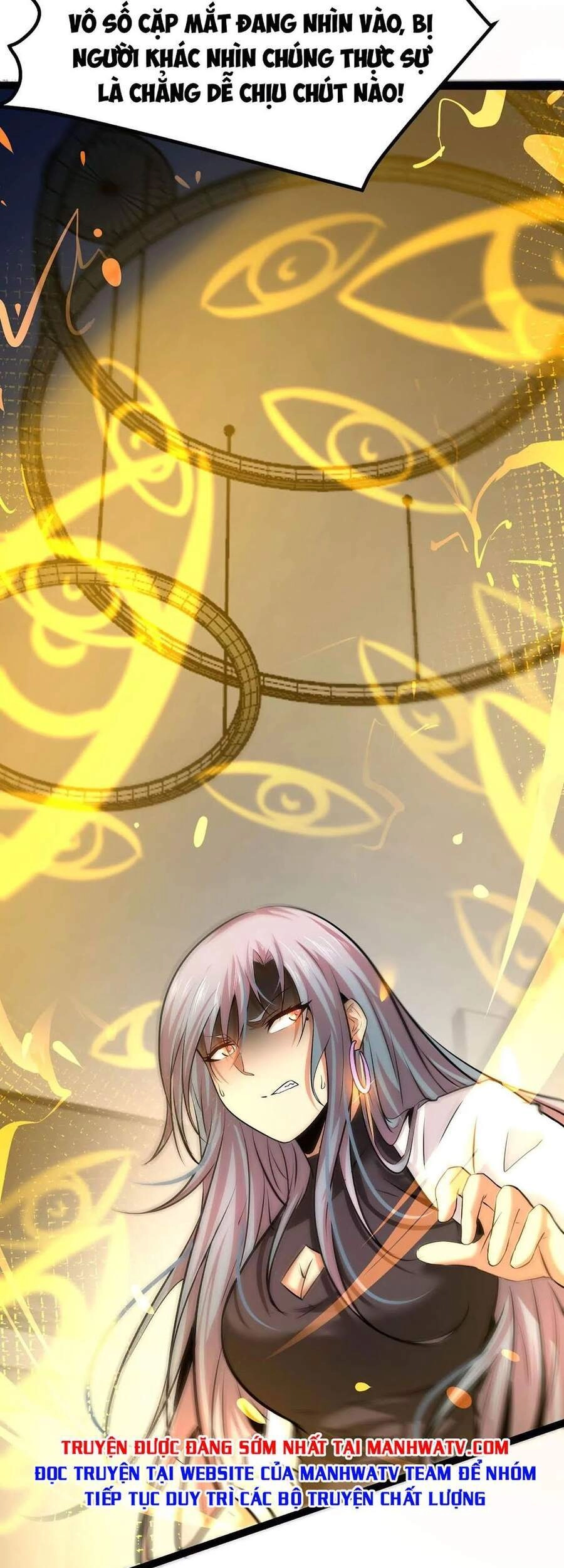 Chư Thần Rút Lui Chapter 17 - 40