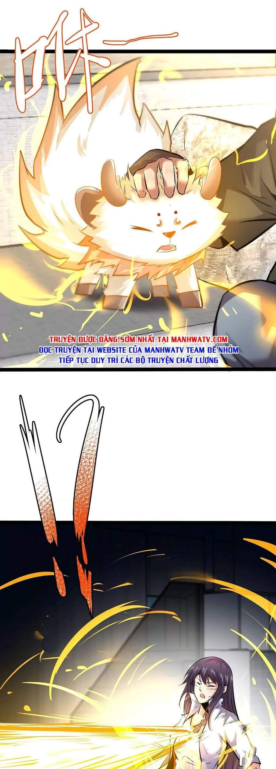 Chư Thần Rút Lui Chapter 19 - 2