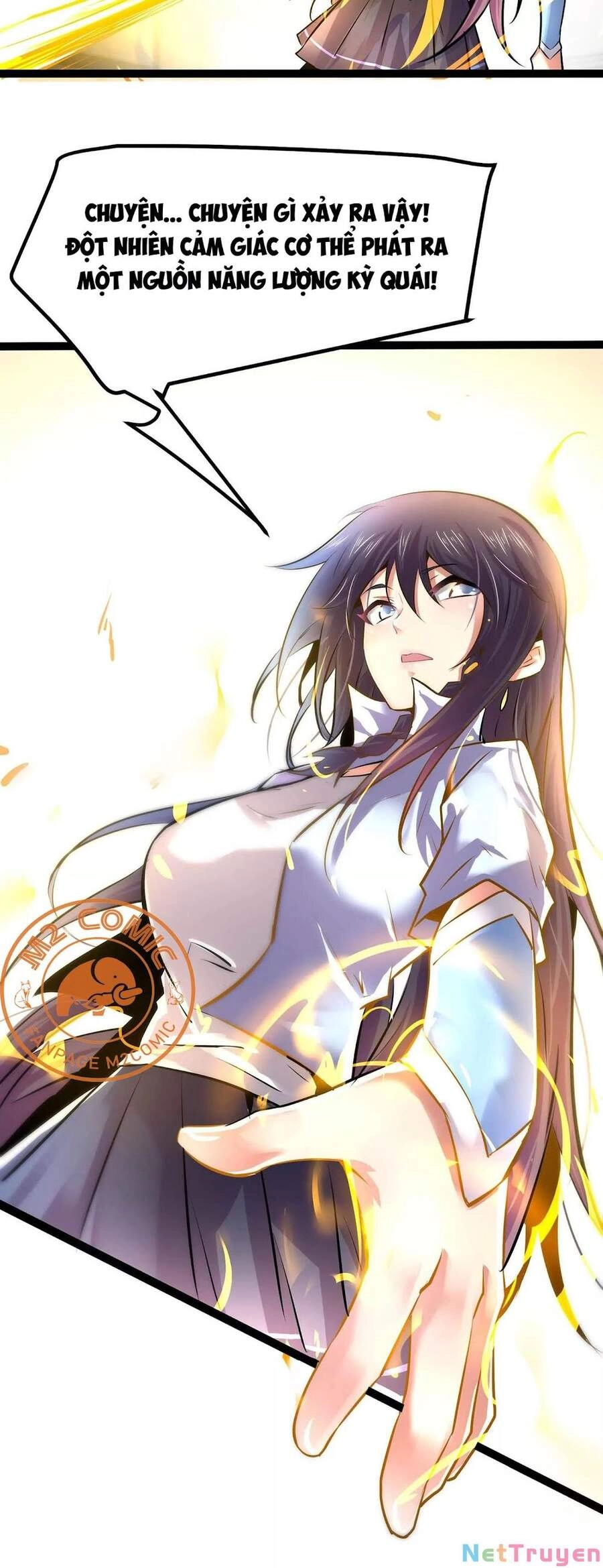 Chư Thần Rút Lui Chapter 19 - 4