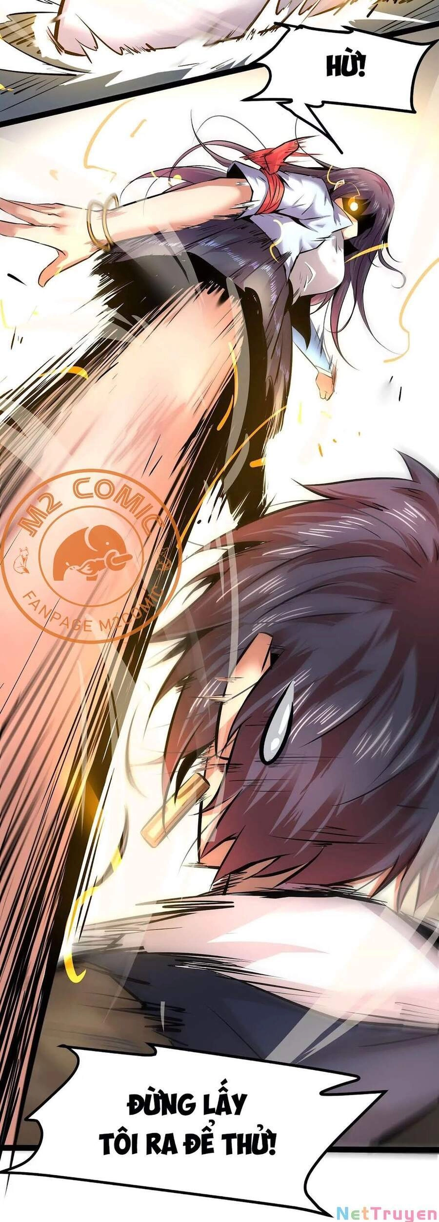 Chư Thần Rút Lui Chapter 19 - 7