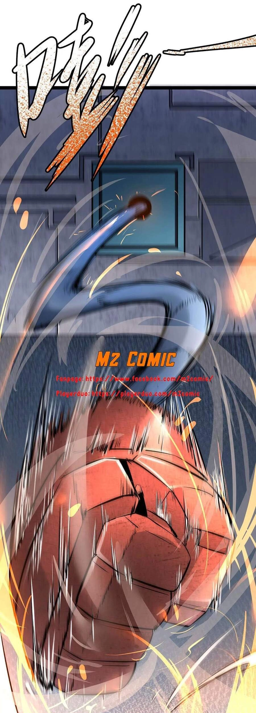 Chư Thần Rút Lui Chapter 19 - 16