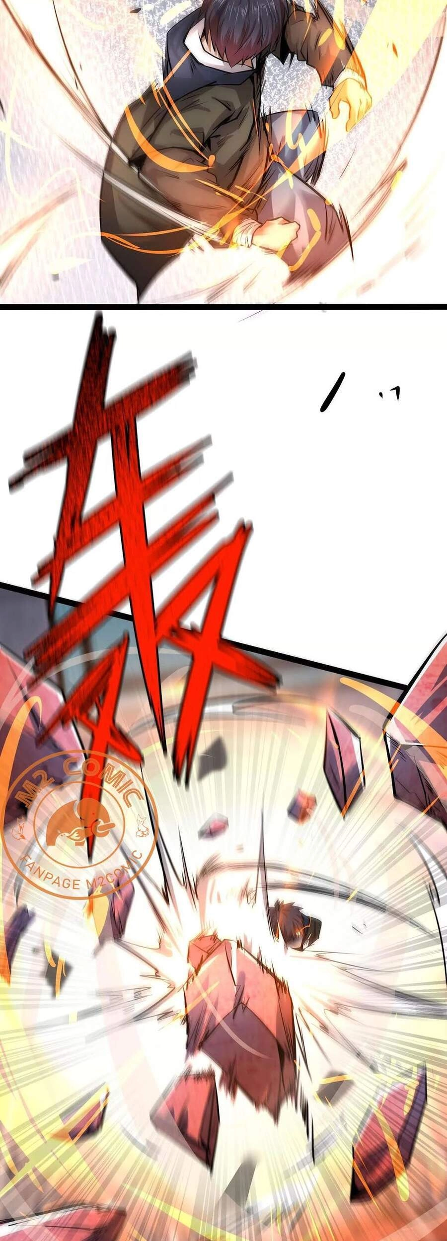 Chư Thần Rút Lui Chapter 19 - 18