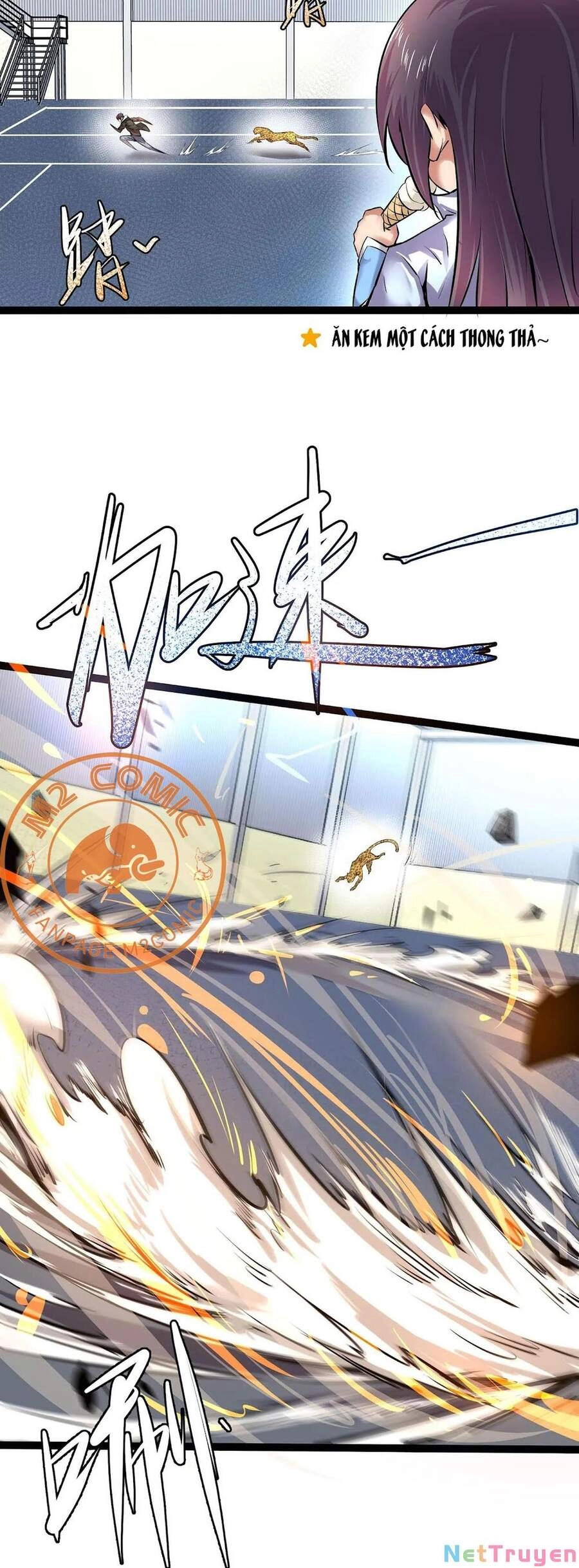 Chư Thần Rút Lui Chapter 19 - 21