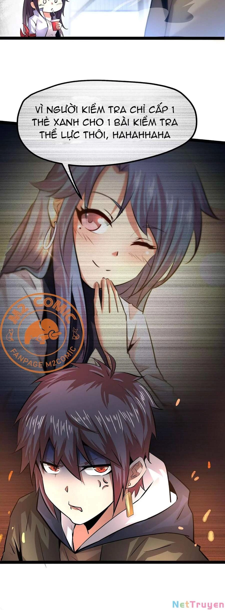 Chư Thần Rút Lui Chapter 19 - 27