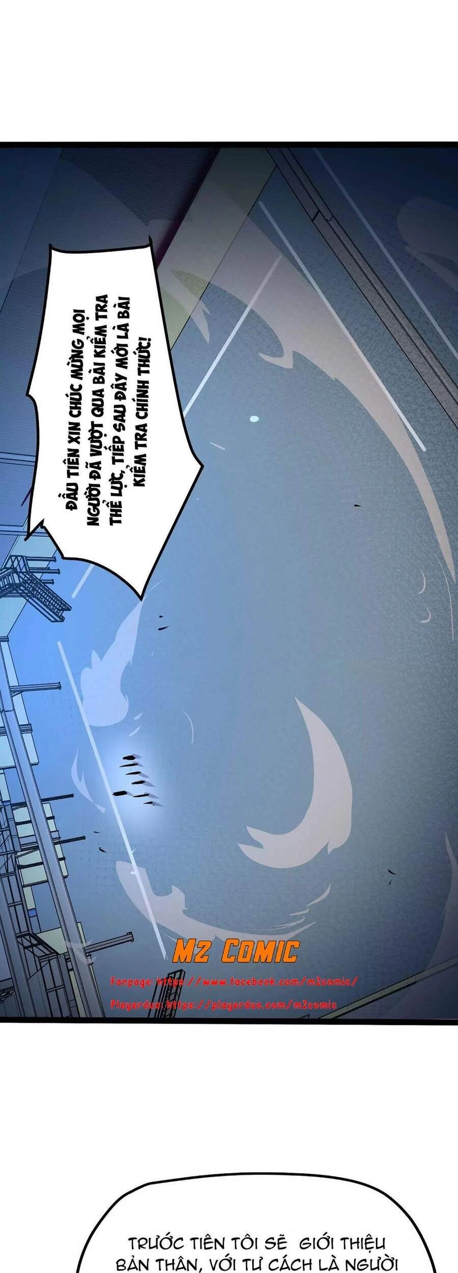 Chư Thần Rút Lui Chapter 19 - 28