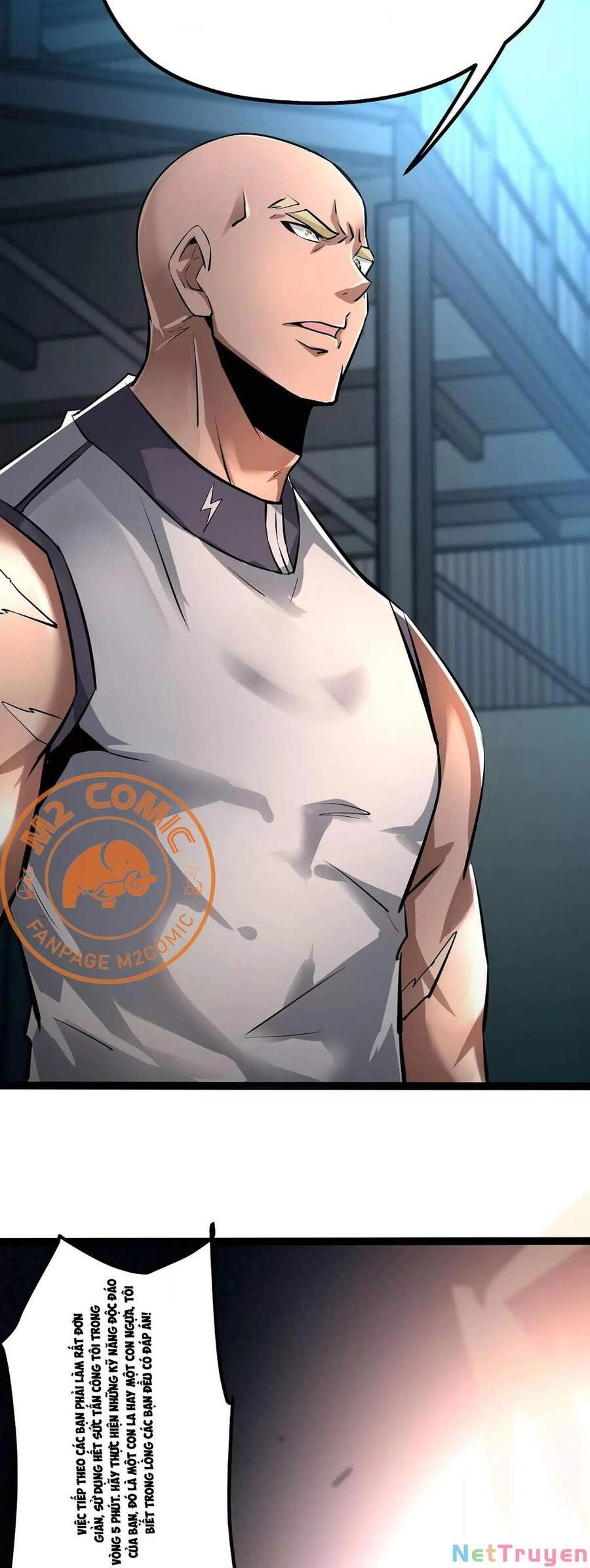 Chư Thần Rút Lui Chapter 19 - 30