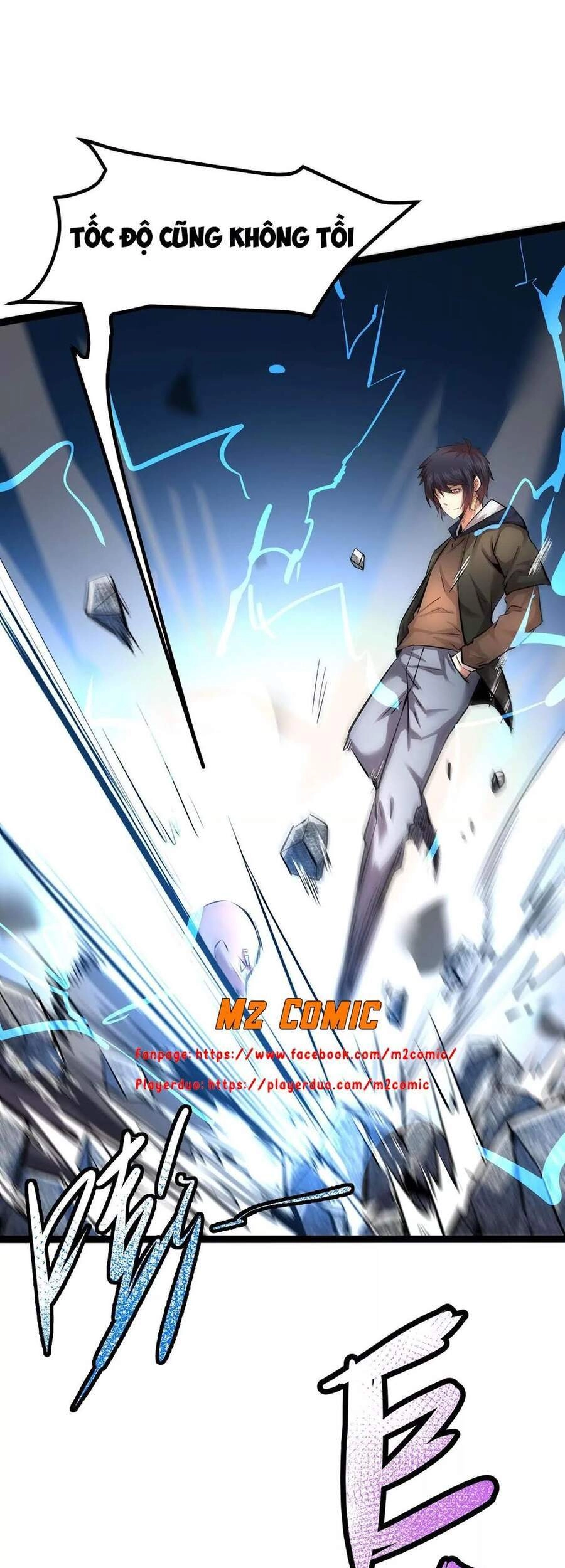 Chư Thần Rút Lui Chapter 19 - 34