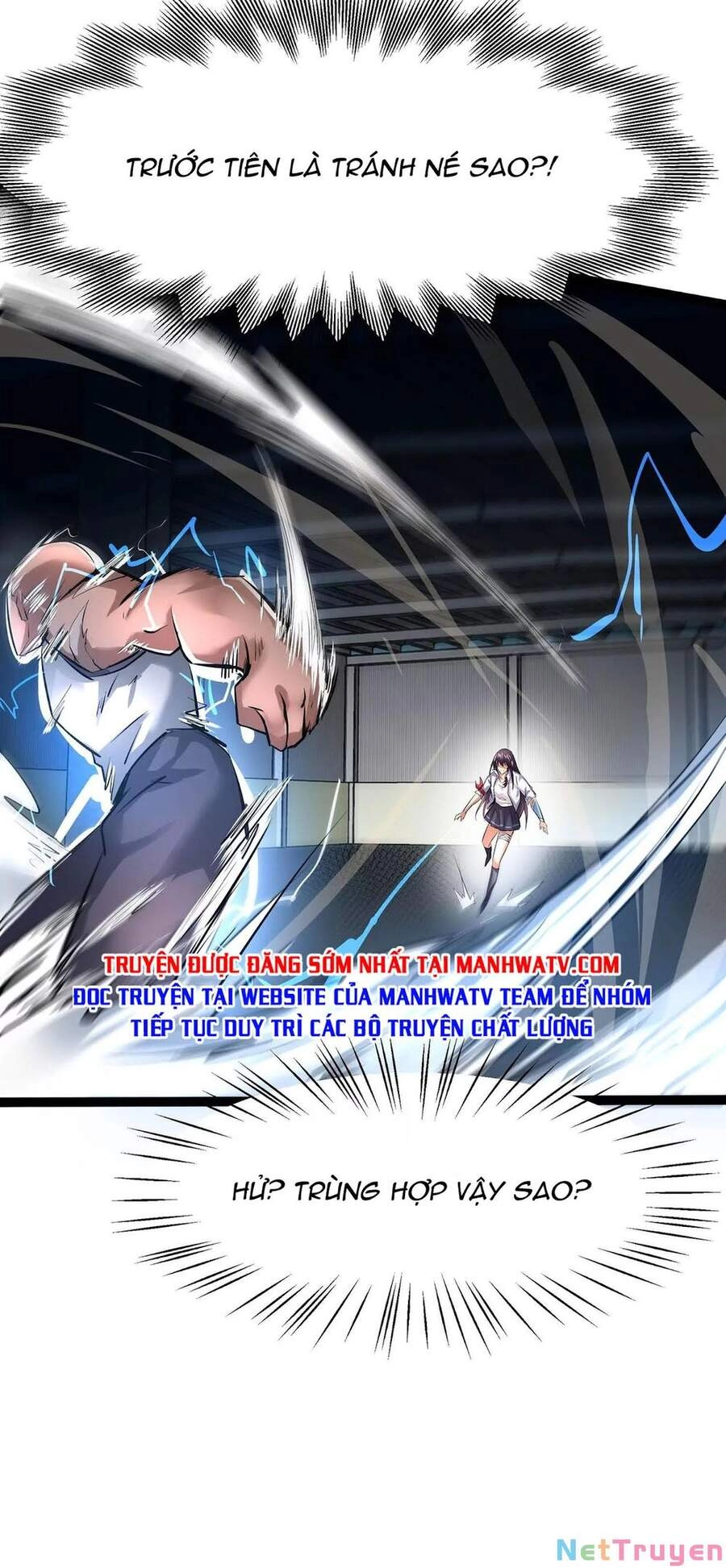 Chư Thần Rút Lui Chapter 19 - 40