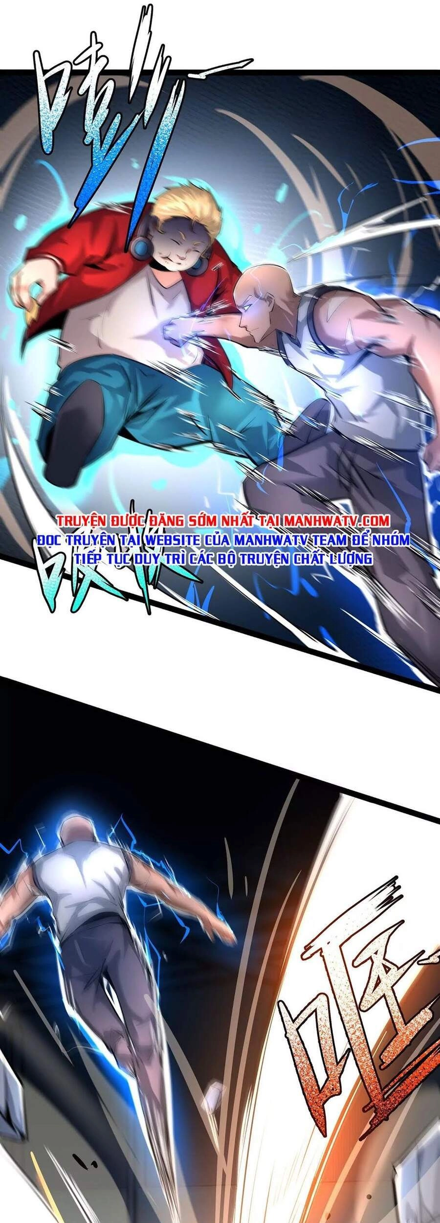 Chư Thần Rút Lui Chapter 20 - 2