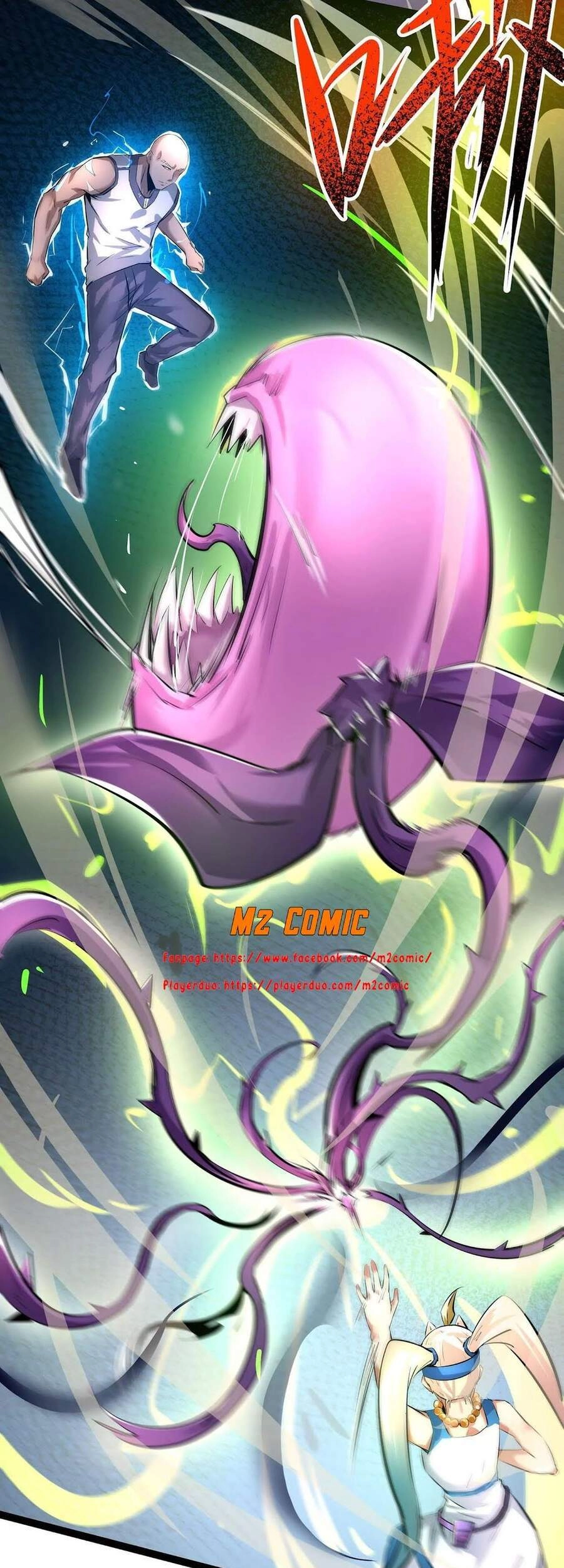 Chư Thần Rút Lui Chapter 20 - 5