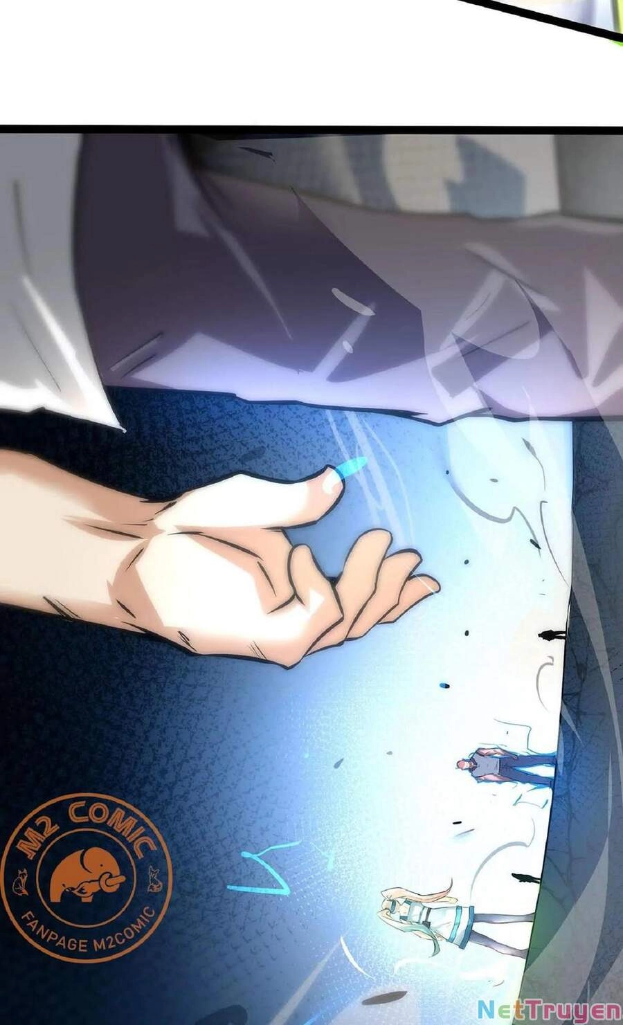 Chư Thần Rút Lui Chapter 20 - 7