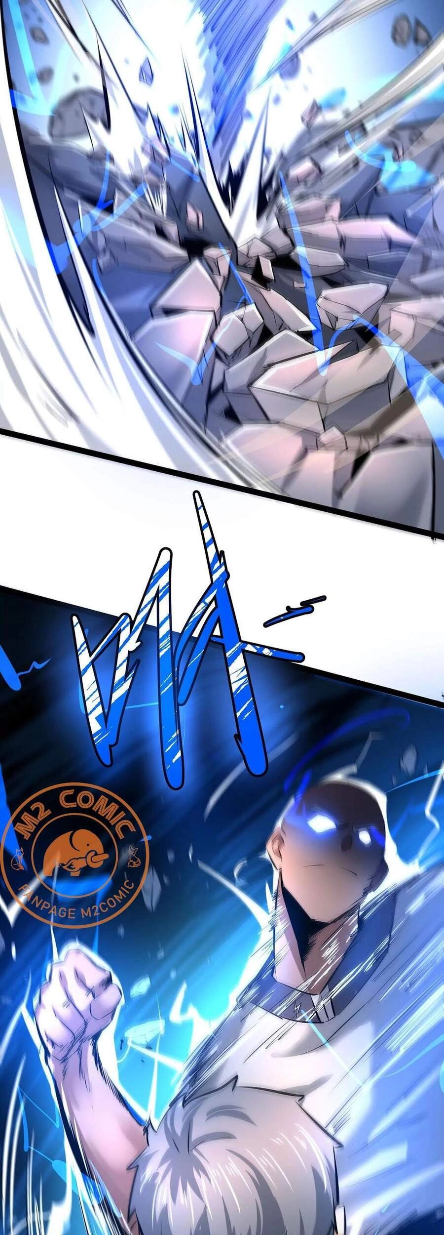 Chư Thần Rút Lui Chapter 20 - 11