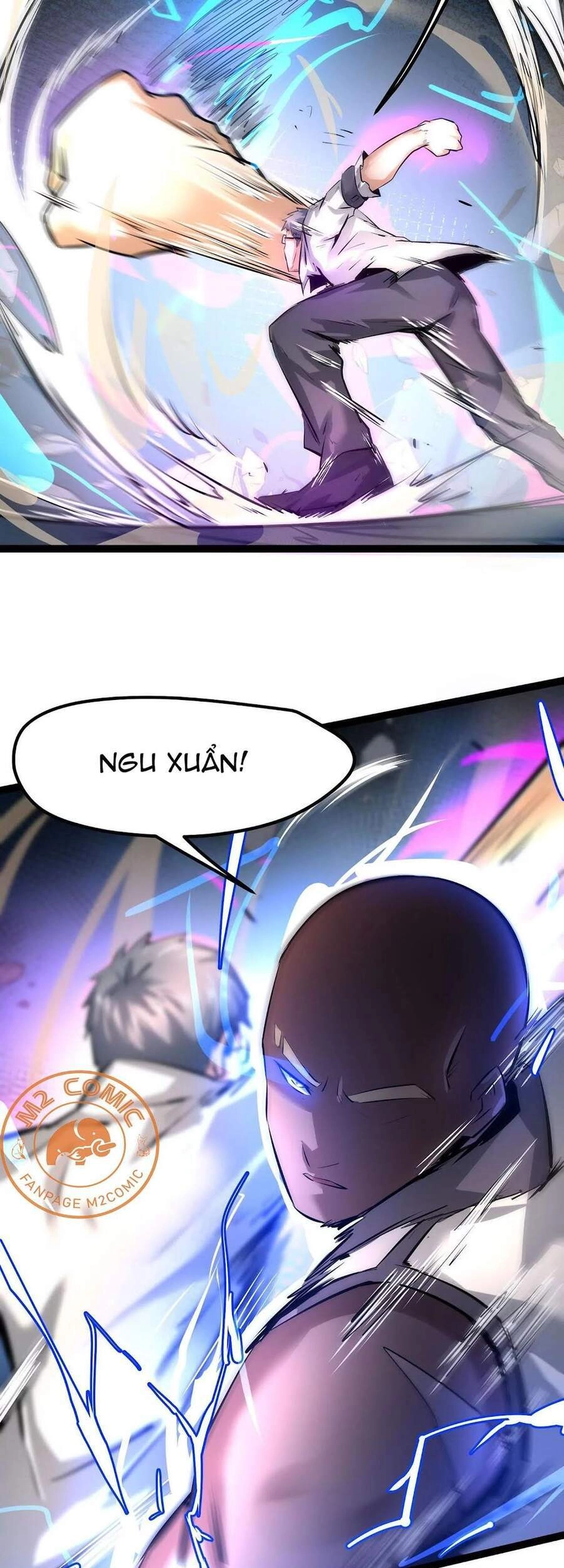 Chư Thần Rút Lui Chapter 20 - 14