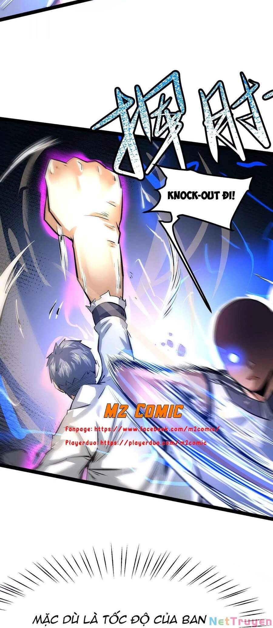 Chư Thần Rút Lui Chapter 20 - 16