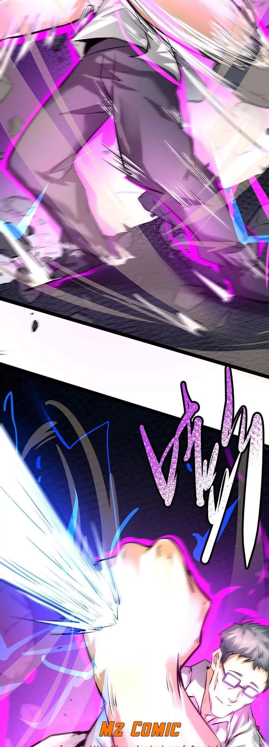 Chư Thần Rút Lui Chapter 20 - 18