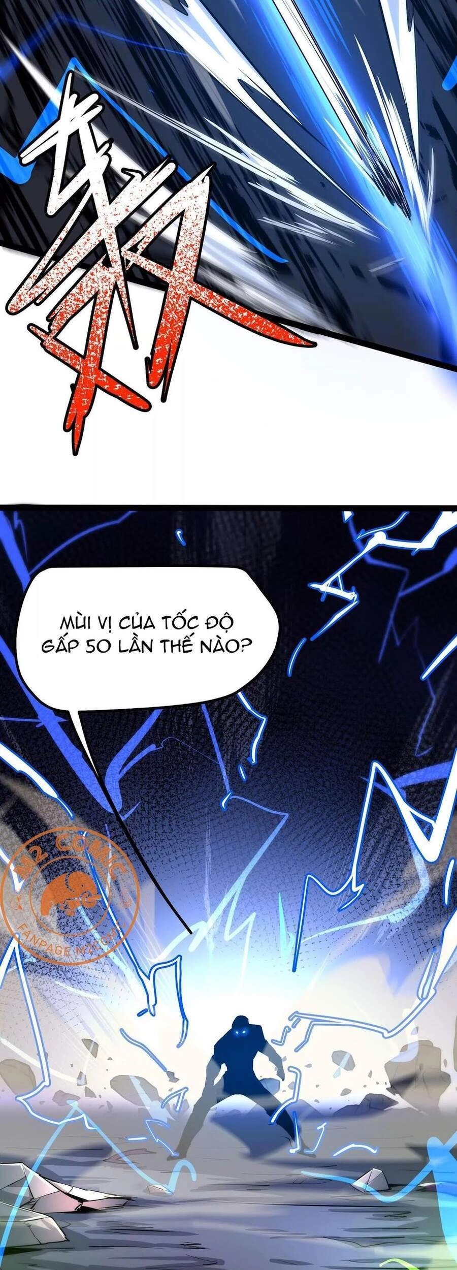 Chư Thần Rút Lui Chapter 20 - 25