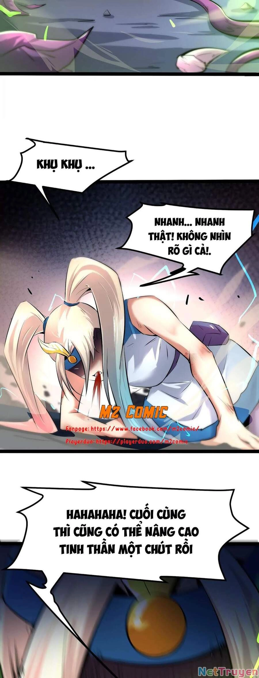 Chư Thần Rút Lui Chapter 20 - 27