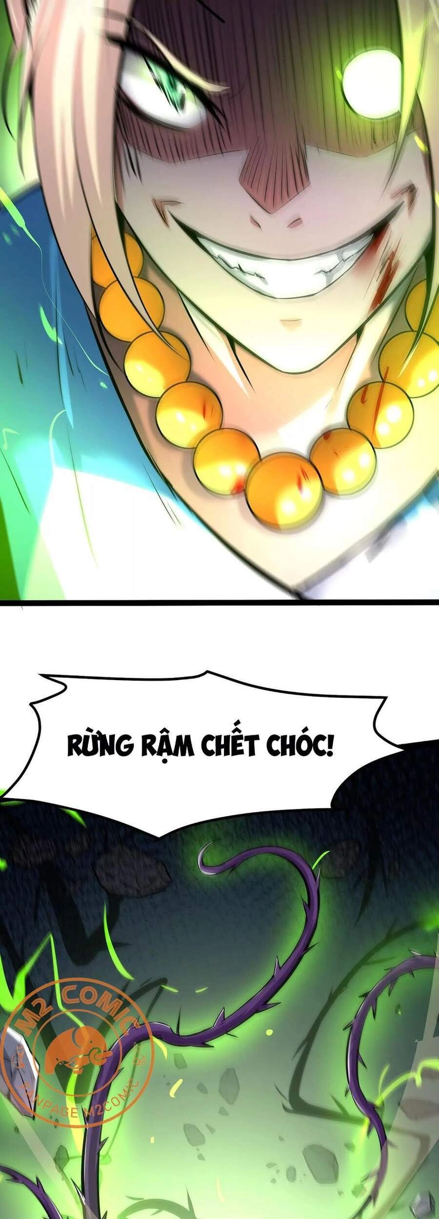 Chư Thần Rút Lui Chapter 20 - 28