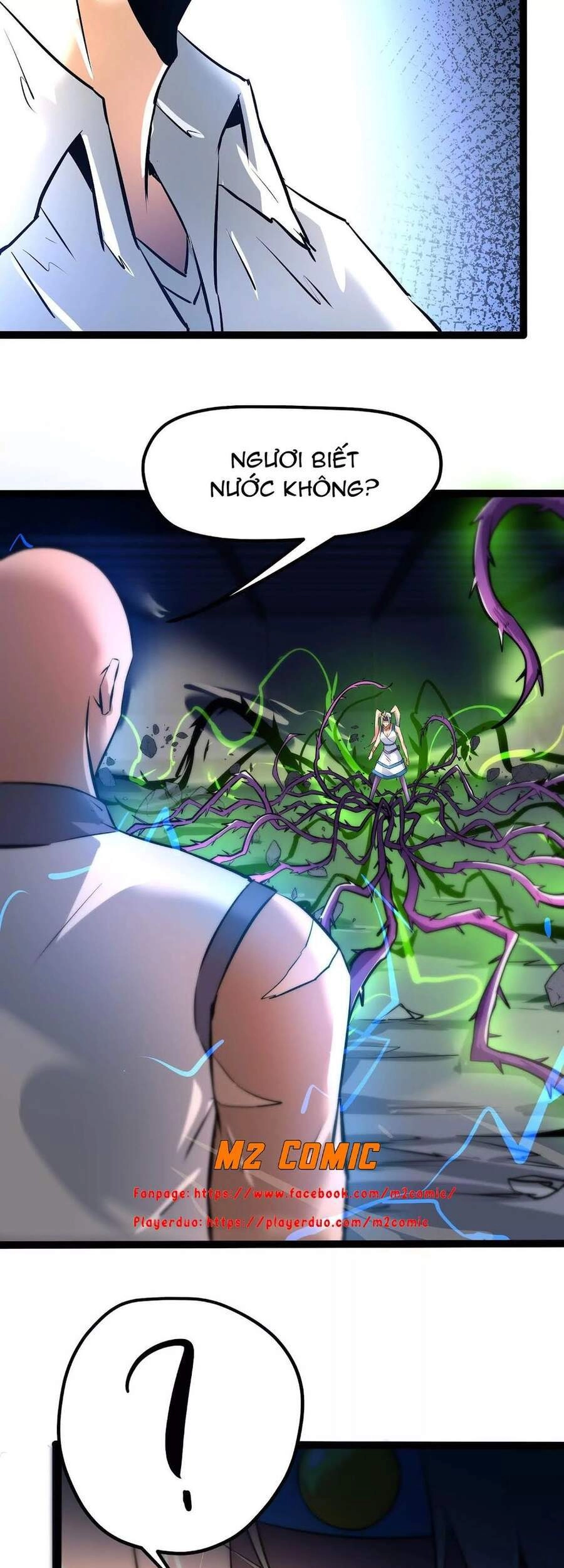 Chư Thần Rút Lui Chapter 20 - 33