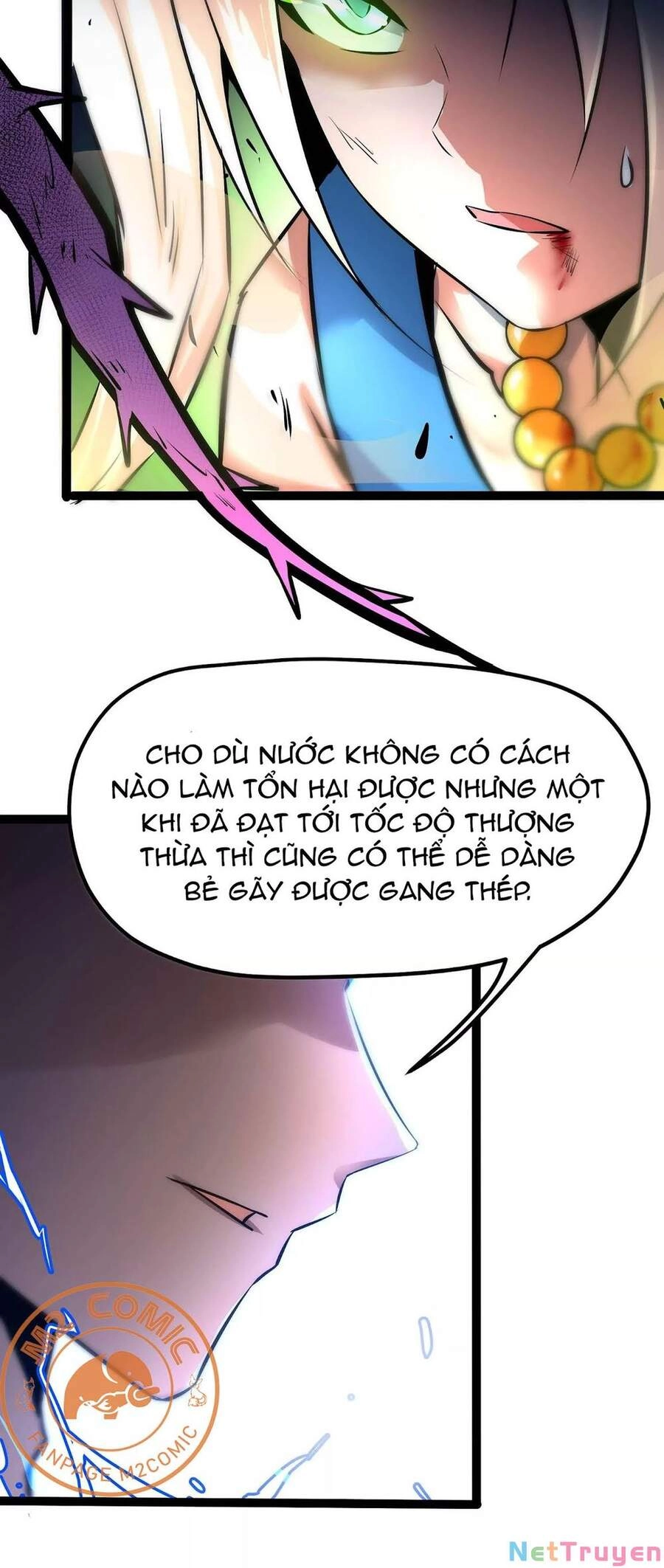 Chư Thần Rút Lui Chapter 20 - 35