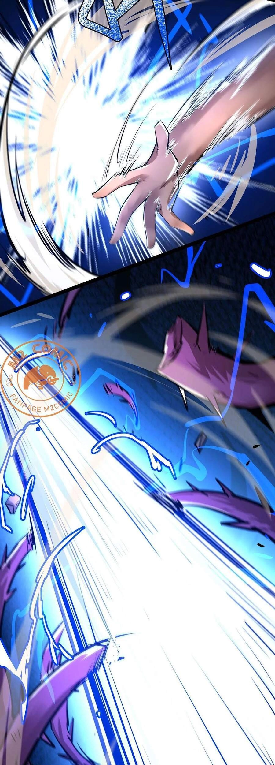 Chư Thần Rút Lui Chapter 20 - 38