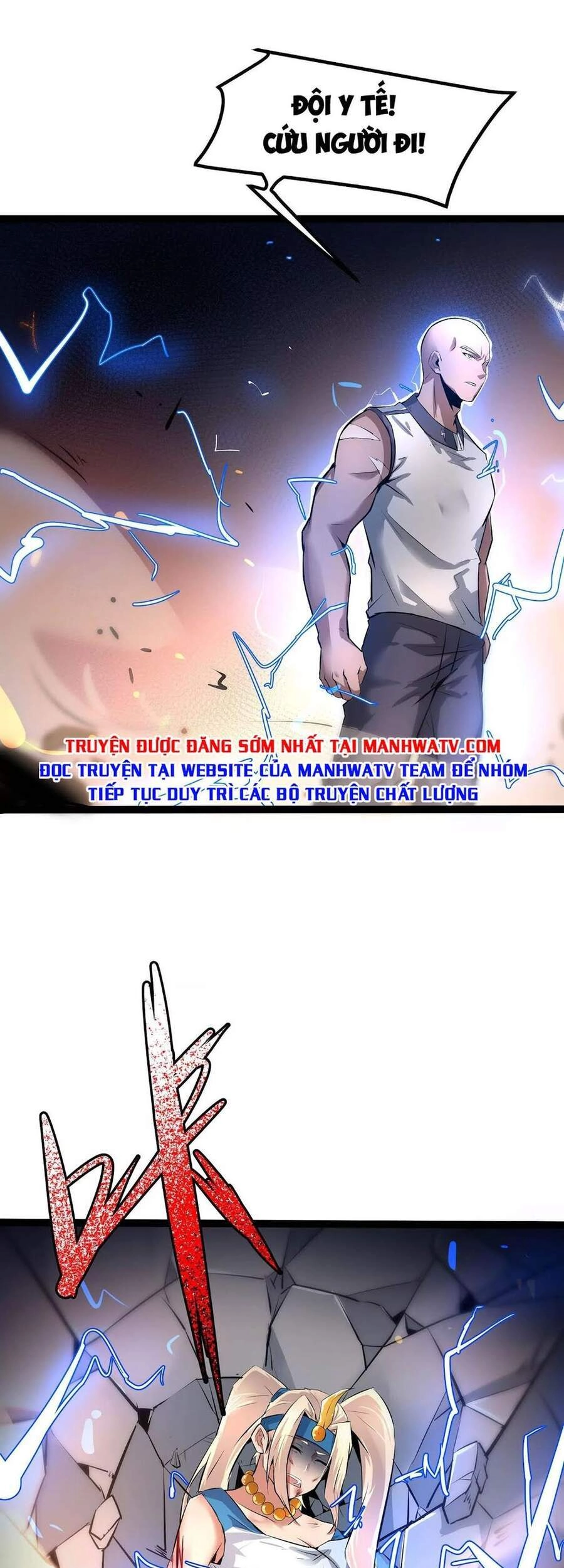 Chư Thần Rút Lui Chapter 21 - 2