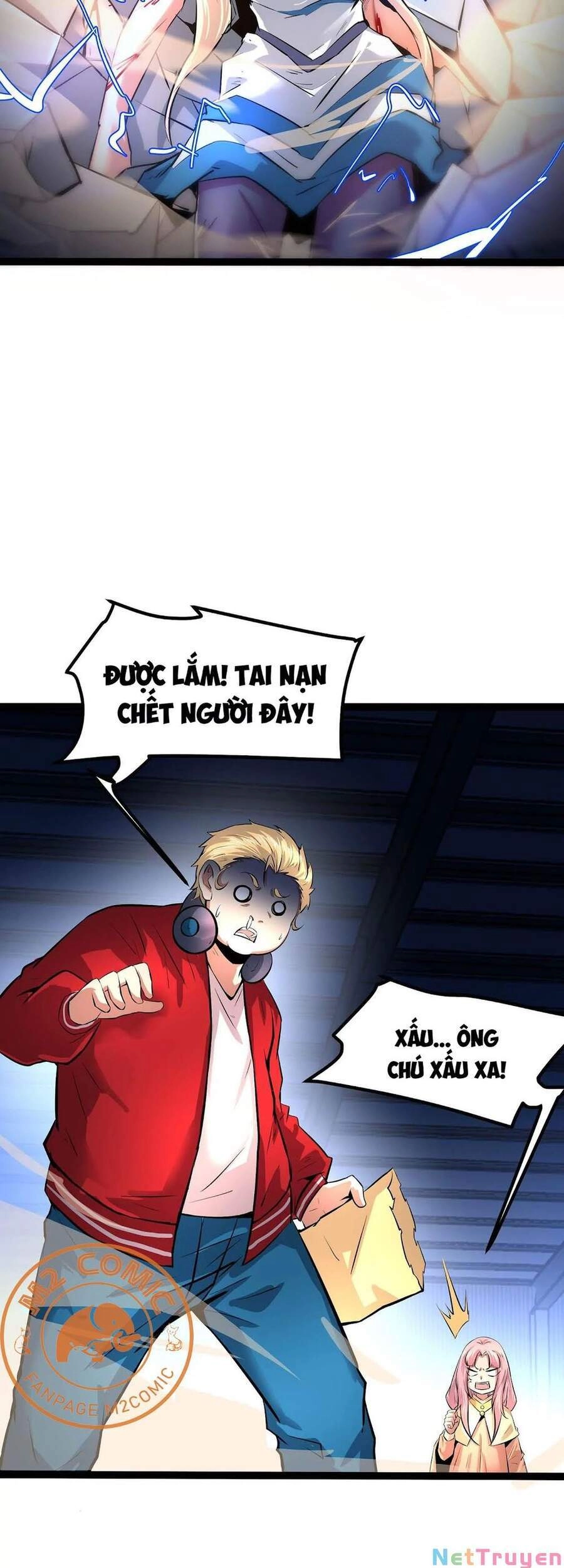 Chư Thần Rút Lui Chapter 21 - 4