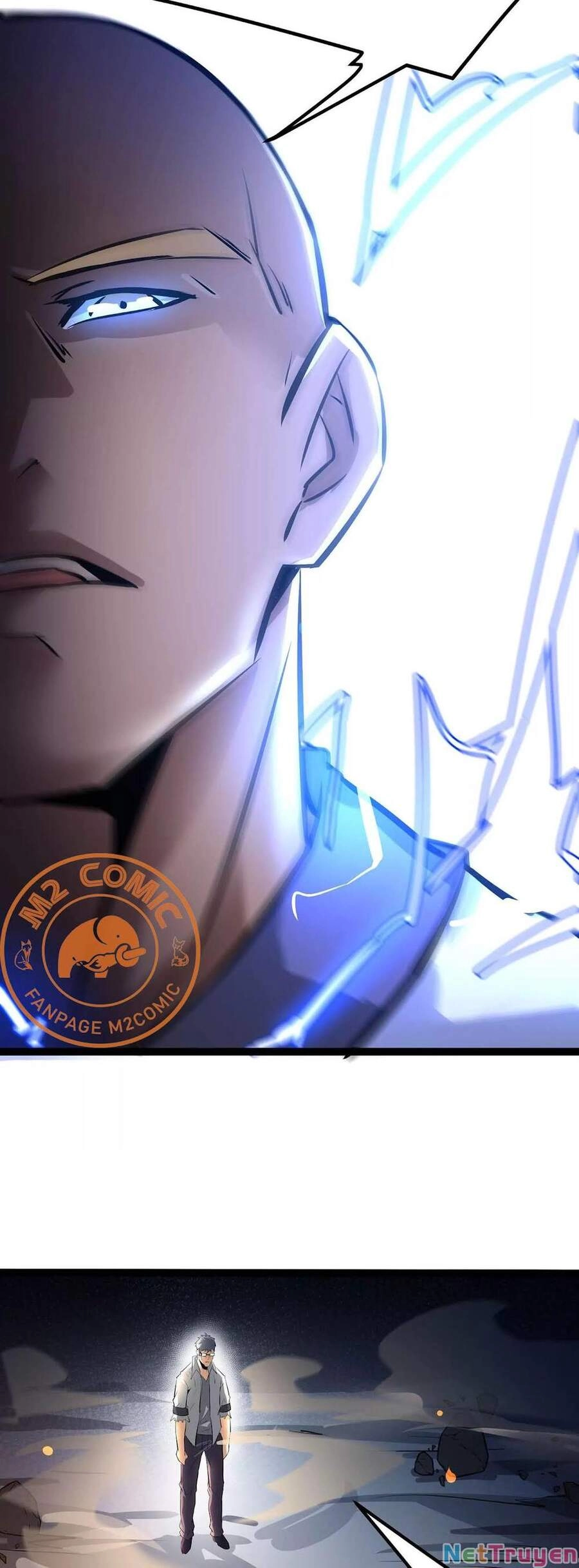 Chư Thần Rút Lui Chapter 21 - 11