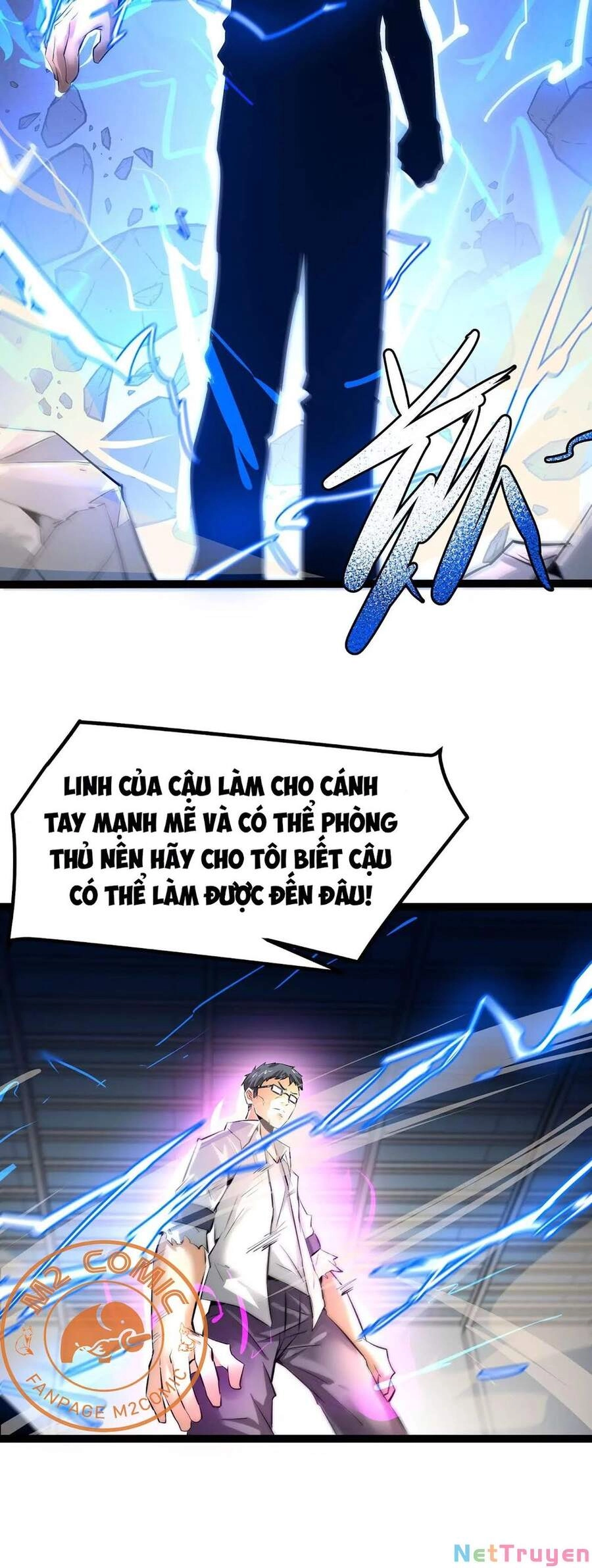 Chư Thần Rút Lui Chapter 21 - 14