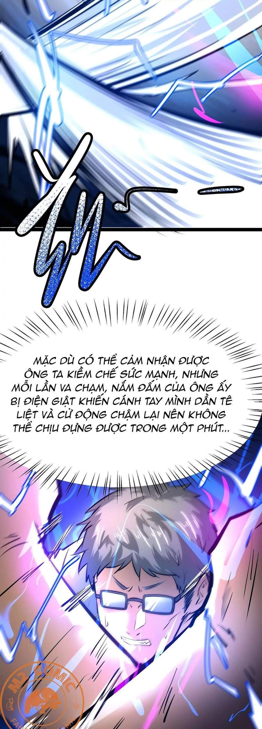 Chư Thần Rút Lui Chapter 21 - 17