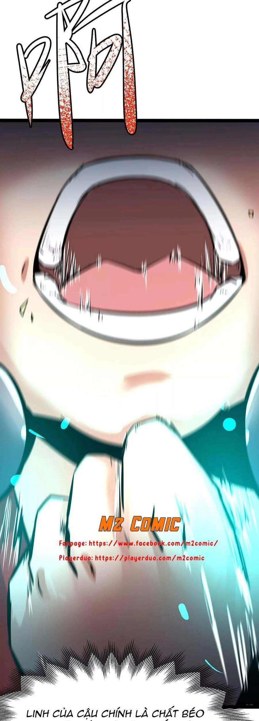 Chư Thần Rút Lui Chapter 21 - 23